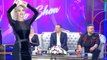 İbo Show'da dans eden oryantal Didem'e bakamayan Bülent Serttaş, yeni klibinde üstsüz kadınları oynattı