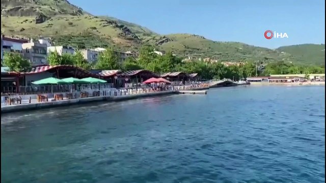 Marmara ve Avşa yeni sezona hazır