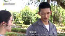 Thanh Xuân Không Sợ Hãi Tập 36 - VTV8 lồng tiếng tap 37 - Phim Trung Quoc - xem phim thanh xuan khong so hai tap 36