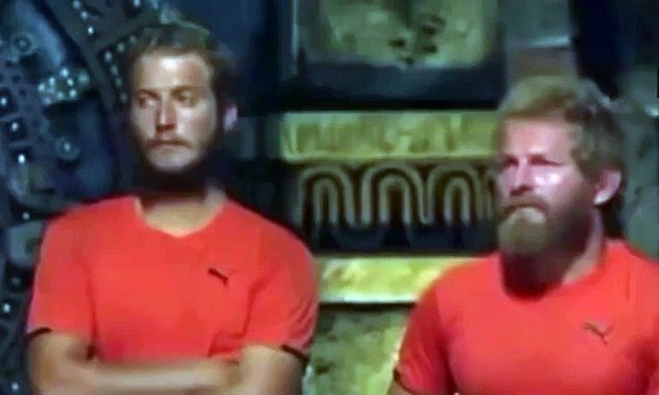 Acun Ilıcalı, Kanalında olduğum için utanıyorum diyen Erkan Petekkaya'ya Survivor'da yanıt verdi