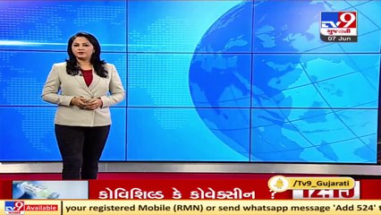 Cong leader Bharatsinh Solanki leaves for Delhi, to discuss names of Gujarat Cong chief & In-Charge