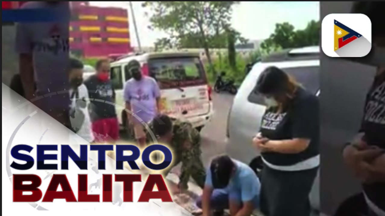 Higit P3-M halaga ng shabu, nakumpiska sa Naga City; isang drug suspect, arestado; isang regional level priority drug personality, arestado sa Camarines Norte