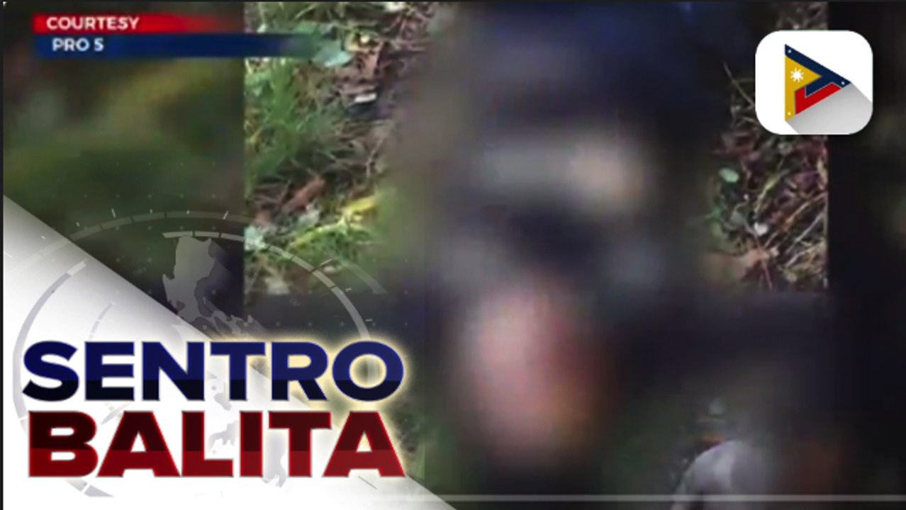 Miyembro ng FEU Football Team, kabilang sa mga nasawi sa IED explosion sa Masbate; naturang IED, itinanim umano ng NPA