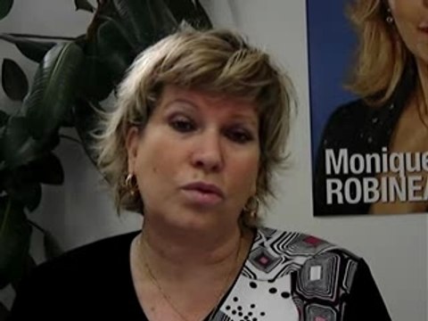 18 cathy GERMAIN soutien monique ROBINEAU