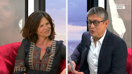 Que sont-ils devenus ? - Charlotte Valandrey : un confinement avec "des hauts et des bas", elle se confie
