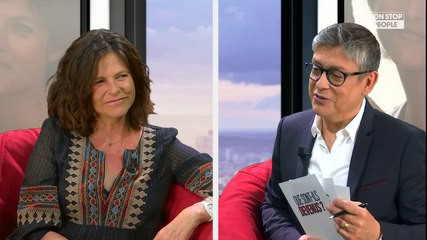 Que sont-ils devenus ? - Charlotte Valandrey : sa fille "très indépendante", pourquoi ce n'est pas toujours facile pour elle