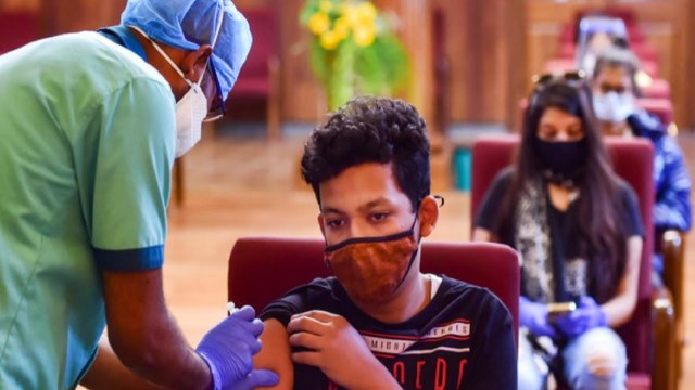 India's vaccination strategy: All you need to know