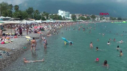 ANTALYA KETAV BAŞKANI VOLKAN YORULMAZ: ALMANYA'NIN KARARI SEVİNDİRDİ