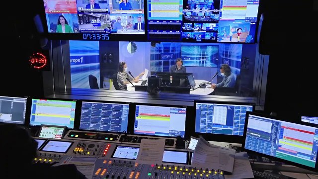 Ouverture du procès de l'assassinat de Xavier Jugelé, policier tué sur les Champs-Elysées