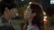 Siwan and Shin Se-kyung First Unexpected Kiss in RUN ON Korean Drama