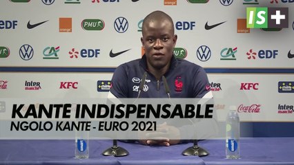 Kanté: Un Pilier Discret mais Essentiel - thumbnail