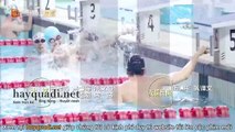 Tình Tay Ba Tập 40 - HTV7 lồng tiếng tap 41 - Phim Trung Quốc - tiên sinh bơi lội - tien sinh boi loi - xem phim tinh tay ba tap 40