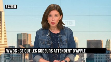 SMART TECH - L'interview : Sylvain Guillier