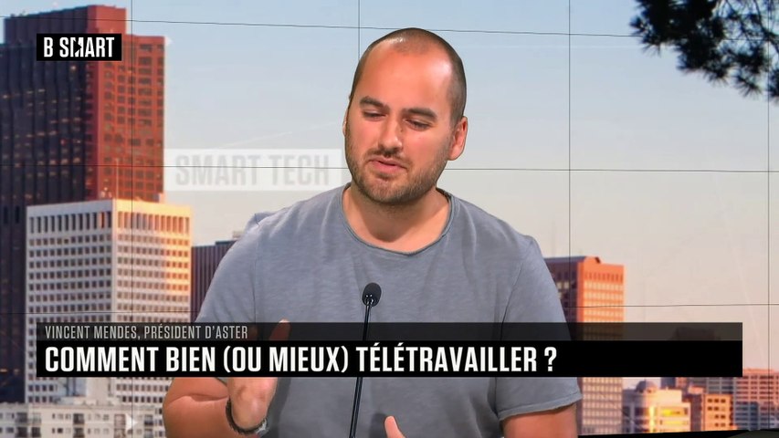 Vers un modèle de travail hybride dans les entreprises ?