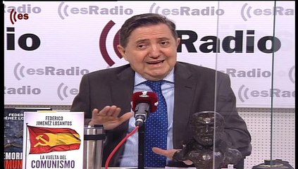 Federico a las 7: La traición de Sánchez