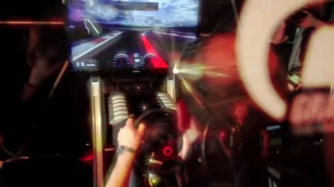 Gran Turismo 6 Trailer
