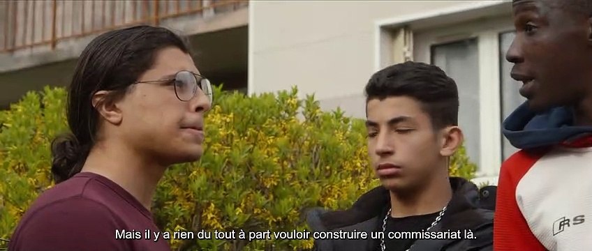 Douce France : bande-annonce (au cinéma le 16 juin)