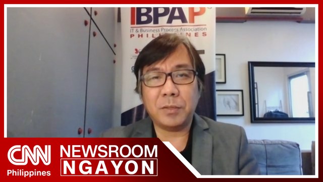 BPO workers kasama na sa A4 priority list | Newsroom Ngayon