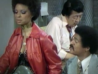 Barney Miller S01E05 The Courtesans