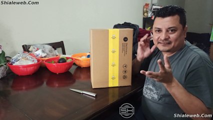 Unboxing Caja Misteriosa de  mercado libre no podras creer lo que contenia esto quede muy feliz con el contenido