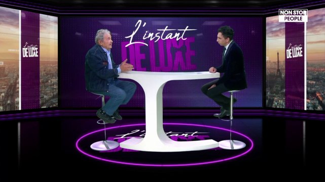 L'Instant de Luxe - Pierre Perret : son avis sur l'éducation des enfants aujourd'hui