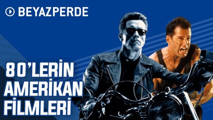 80'li Yılların En Etkileyici 10 Amerikan Filmi