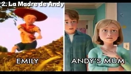 10 teorias de dysney que conectan a las peliculas