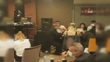 Pandemide eğlence pahalıya patladı