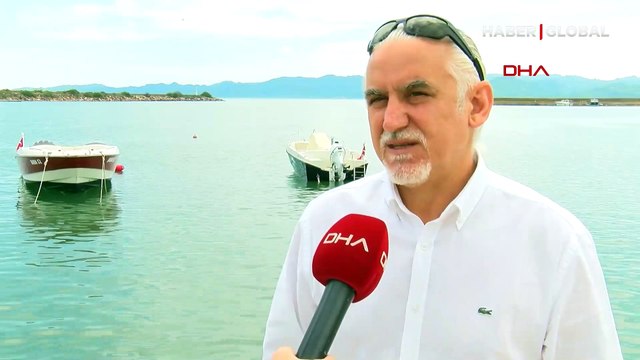 Korkulan oldu! Karadeniz'de müsilaj (deniz salyası) görüldü