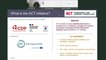 ACT – Assessing low-Carbon Transition: launch of the Pulp & Paper methodology public consultation and road test with companies