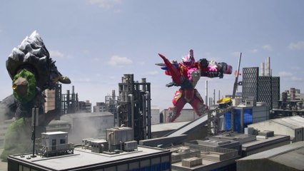 Top 5 Megazord Battles So Far | Power Rangers Dino Fury