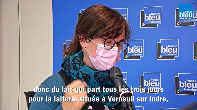 Circuits courts - La ferme de la Faisanderie