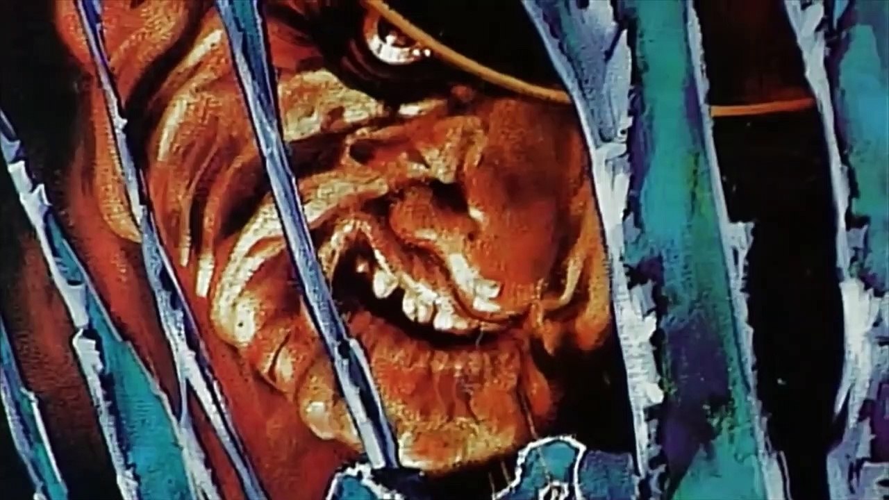 Mr. Bean went to see Horror movie in Cinema | Mr. beans Comedy Clips