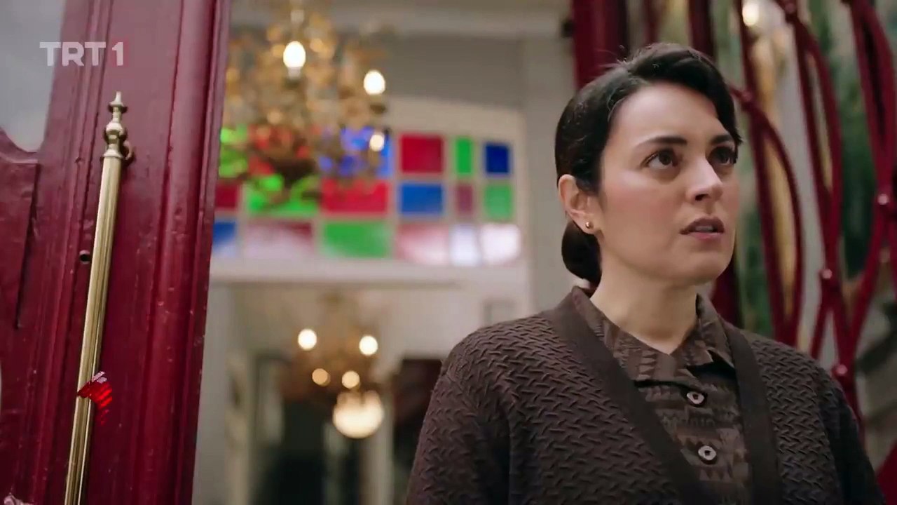 Masumlar Apartmanı 37. bölüm fragmanı! İnci hamile mi?