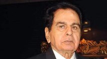 Mumbai: Dilip Kumar health stable in hospital