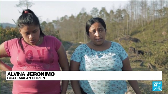 Kamala Harris visits Latin America to tackle migration, corruption