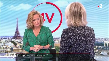 Environnement : Barbara Pompili "donne les moyens" aux Français de consommer responsable et écologique
