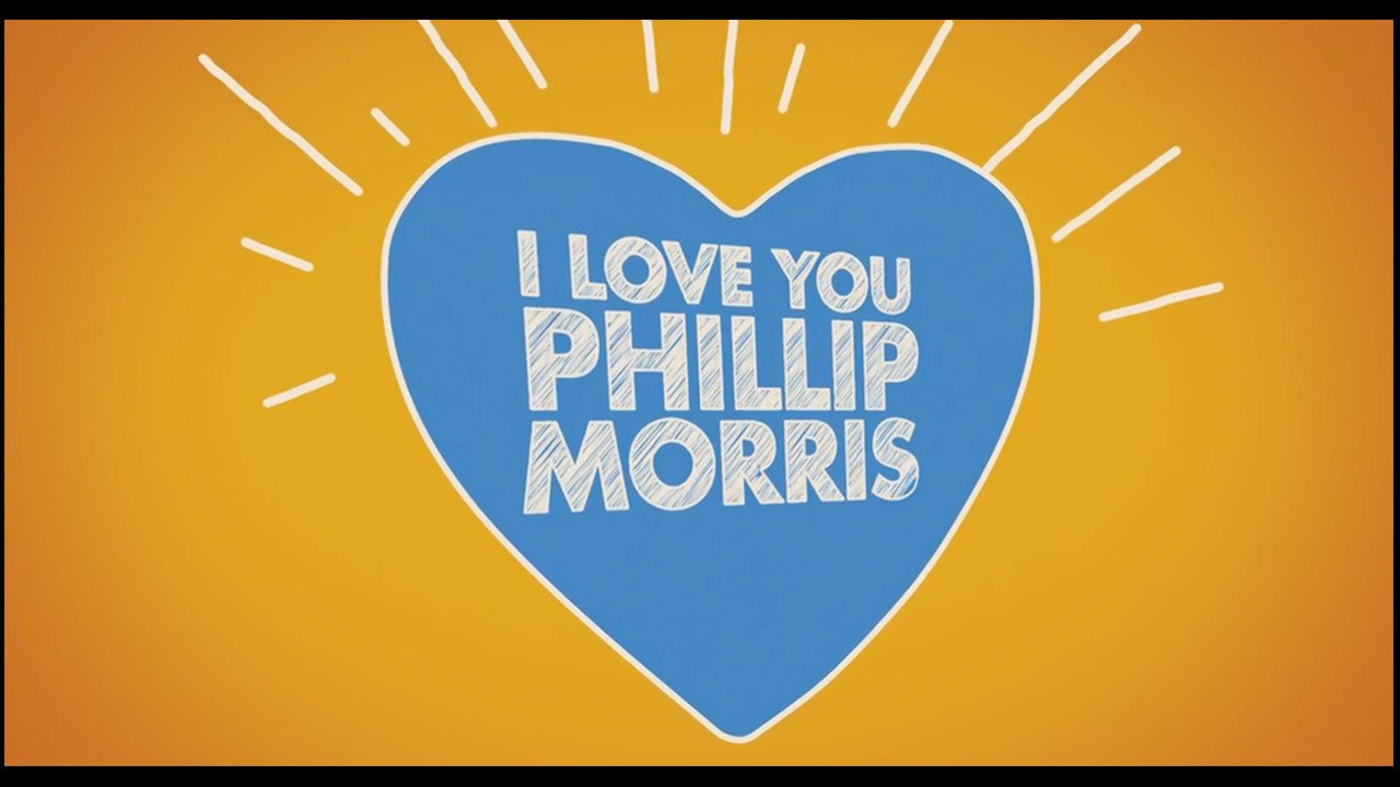 I Love You Phillip Morris (2009) FRENCH 720p Regarder