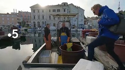 [BA] Échappées belles - Slovénie, la nature au cœur - 12/06/2021