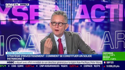 Idée de placements: Les règles d'or pour bien investir en Bourse - 07/06