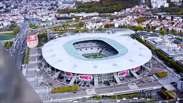 Bande-annonce de Championnes : Familles de footballeurs sur TFX