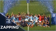 PRO D2 – Le Zapping de la Finale– Saison 2020-2021