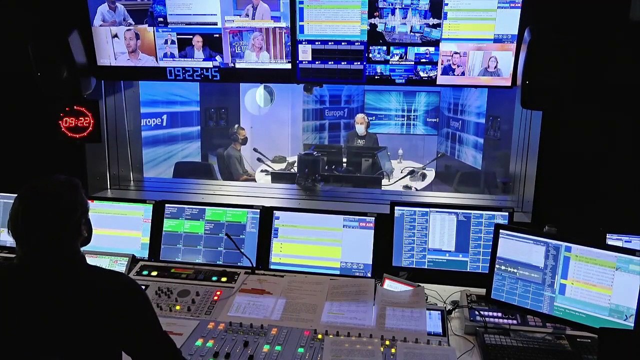 "C'est un grand écart culturel" : Instagram lance "Voices", son festival en ligne