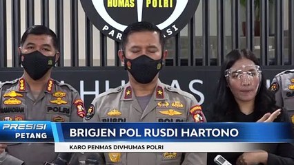 TNI-Polri Tingkatkan Pengamanan Papua