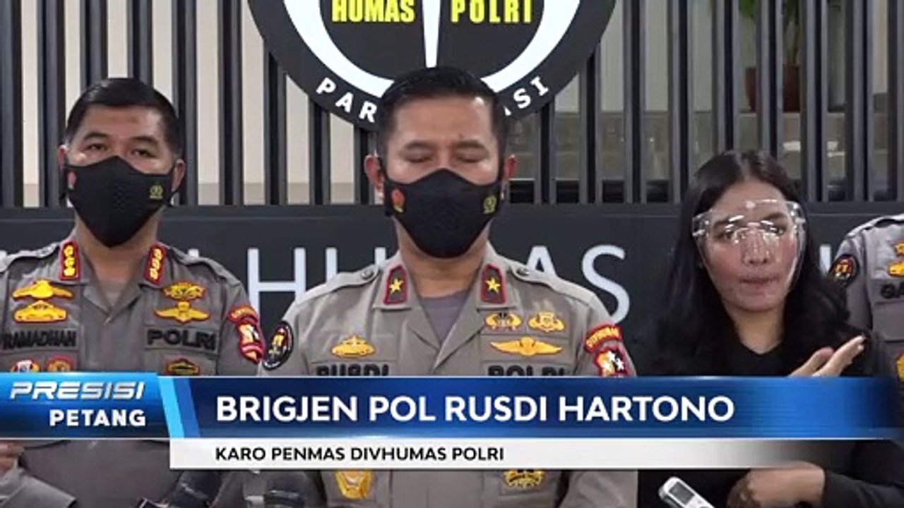 TNI-Polri Tingkatkan Pengamanan Papua