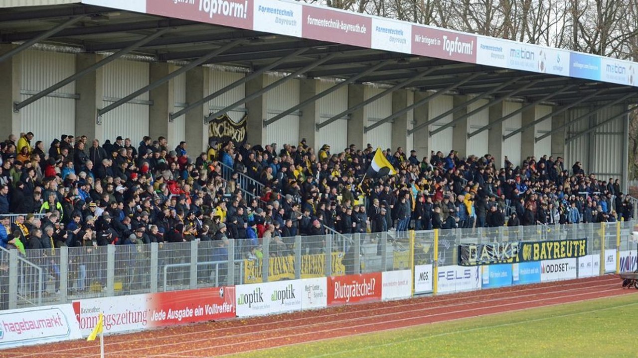 Der magische SpVgg-Sieg gegen die Löwen