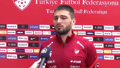 HARSEWINKEL - Milli futbolcu Okay Yokuşlu'nun, İtalya'nın yenilmezlik serisini bitireceklerine inancı tam
