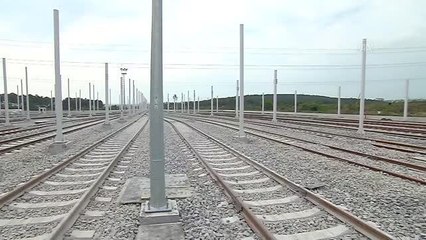 Son dakika haberi... Bakan Karaismailoğlu: "Beş metro hattının yapımı sürüyor"