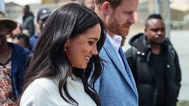 Baby Lilibet Diana: Das sagen Fans der Royals