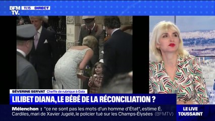 18 ans après la mort de Bernard Loiseau, la revanche de son épouse Dominique: "Dans le métier, on me laissait 6 mois"